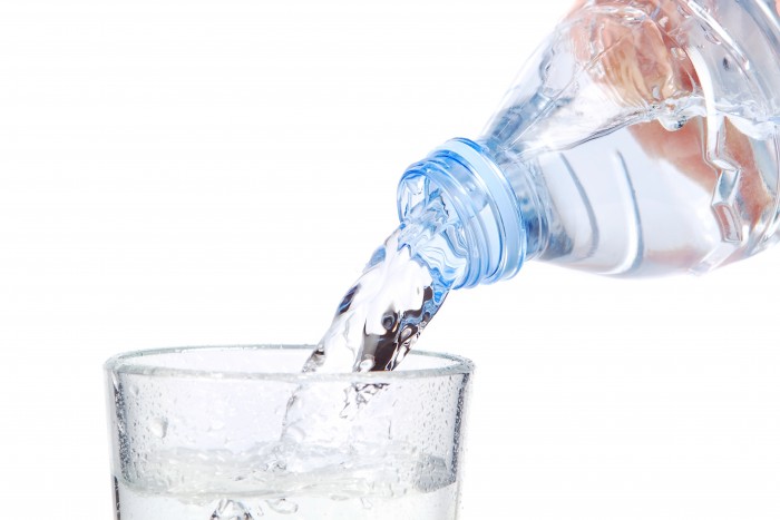 Требования к питьевой воде