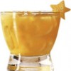 Рецепт приготовления безалкогольного коктейля из ананасового, апельсинового и лимонного сока