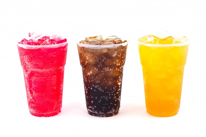 Сладкие напитки в питании детей: особенности потребления