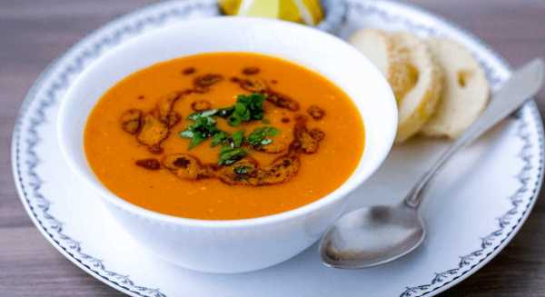 Какие супы можно есть при похудении